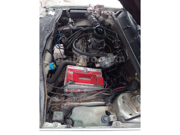Sahibinden Fiat Tempra 1.6 SX 1993 Model