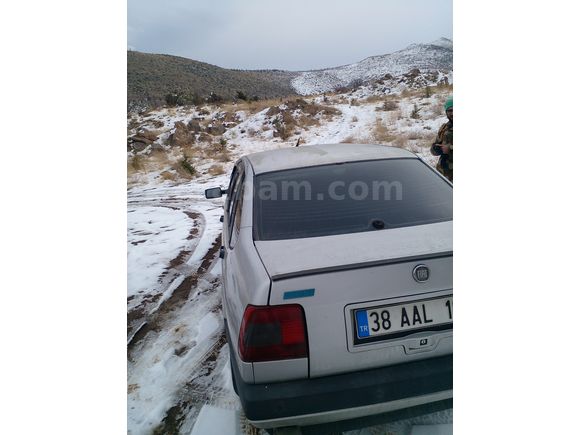 Sahibinden Fiat Tempra 1.6 SX 1993 Model