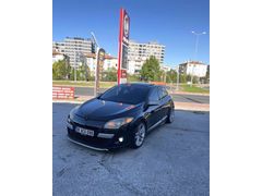 Sahibinden Değişensiz Yapılı Cam Tavanlı Masrafsız Temiz Megane 3  