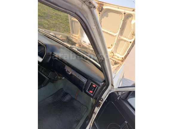Sahibinden Tofaş Murat 131 1988 Model