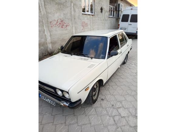 Sahibinden Tofaş Murat 131 1988 Model