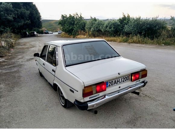 Sahibinden Tofaş Murat 131 1988 Model