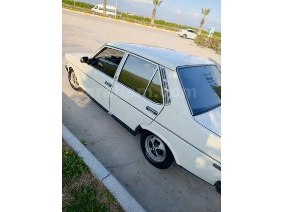 Sahibinden Tofaş Murat 131 1988 Model