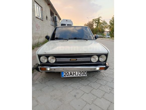Sahibinden Tofaş Murat 131 1988 Model