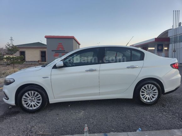 Sahibinden Fiat Egea 1.4 Fire Easy 2024 Model