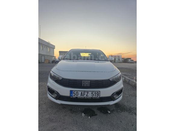 Sahibinden Fiat Egea 1.4 Fire Easy 2024 Model