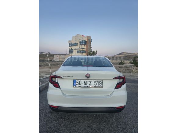 Sahibinden Fiat Egea 1.4 Fire Easy 2024 Model