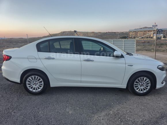 Sahibinden Fiat Egea 1.4 Fire Easy 2024 Model