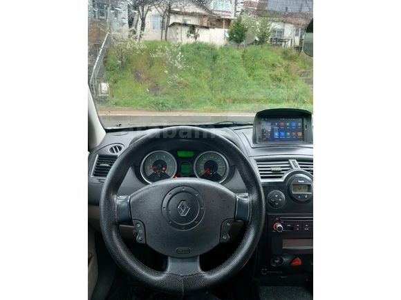 Sahibinden Renault Megane 1.5 dCi Expression 2008 Model