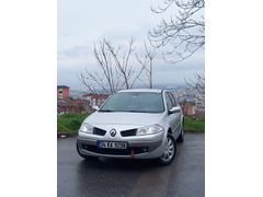 Sahibinden Renault Megane 1.5 dCi Expression 2008 Model