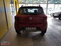 OGÜN OTOMOTİV DEN SATILIK DACİA STEPWAY YENİ KASA