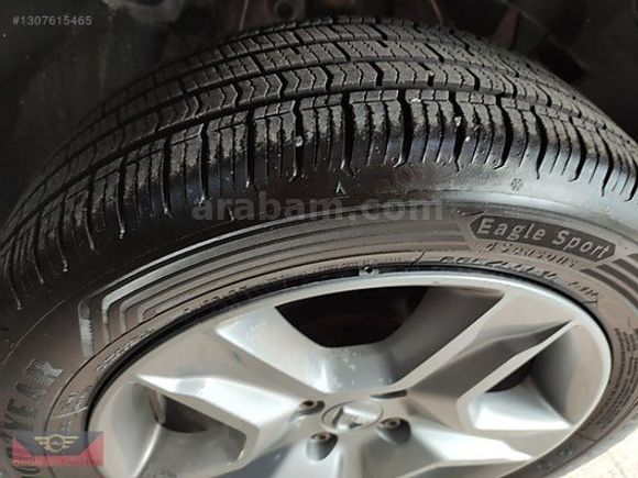 OGÜN OTOMOTİV DEN SATILIK DACİA STEPWAY YENİ KASA