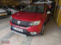 OGÜN OTOMOTİV DEN SATILIK DACİA STEPWAY YENİ KASA