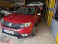 OGÜN OTOMOTİV DEN SATILIK DACİA STEPWAY YENİ KASA