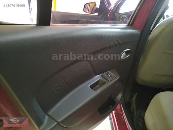 OGÜN OTOMOTİV DEN SATILIK DACİA STEPWAY YENİ KASA