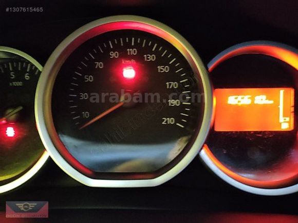 OGÜN OTOMOTİV DEN SATILIK DACİA STEPWAY YENİ KASA