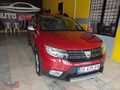 OGÜN OTOMOTİV DEN SATILIK DACİA STEPWAY YENİ KASA