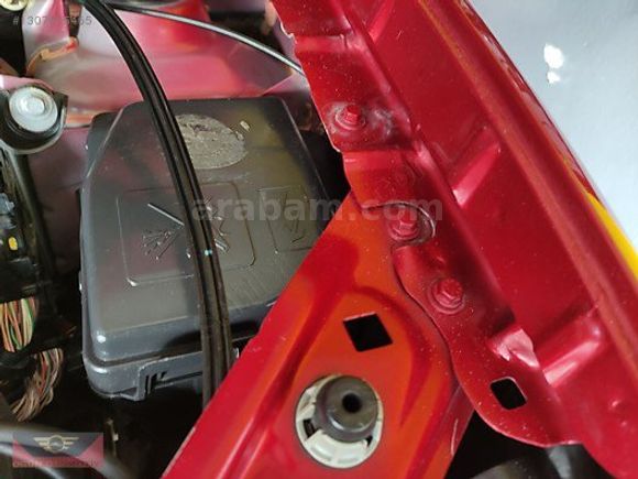 OGÜN OTOMOTİV DEN SATILIK DACİA STEPWAY YENİ KASA