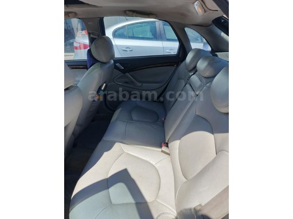 Sahibinden Citroen C5 2.0 SX 2005 Model