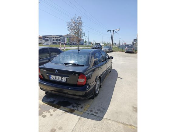 Sahibinden Citroen C5 2.0 SX 2005 Model