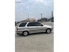 Sahibinden Fiat Palio 1.6 HL Weekend 1999 Model