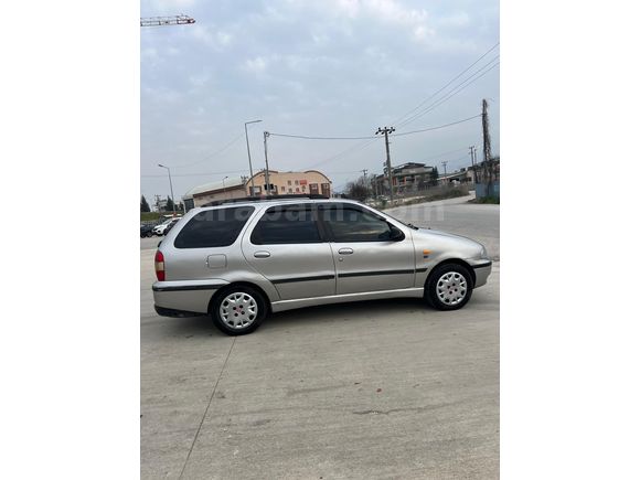 Sahibinden Fiat Palio 1.6 HL Weekend 1999 Model