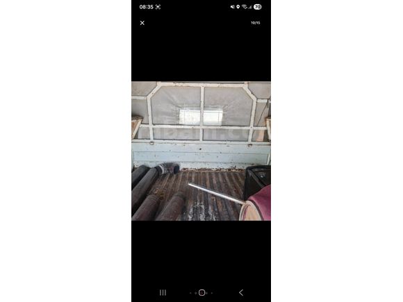 Sahibinden BMC Levend 1.8 D Çift Kabin