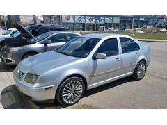 Değişensiz OTOMATİK Volkswagen Bora 1.6 Comfortline 2002  / 251km SON FİYAT