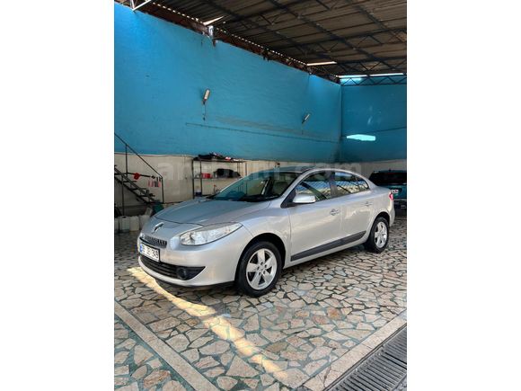 Sahibinden Renault Fluence 1.5 dCi Dynamique 2011 Model