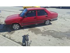 Sahibinden Tofaş Şahin S 1995 Model