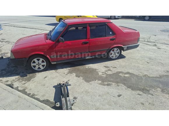Sahibinden Tofaş Şahin S 1995 Model