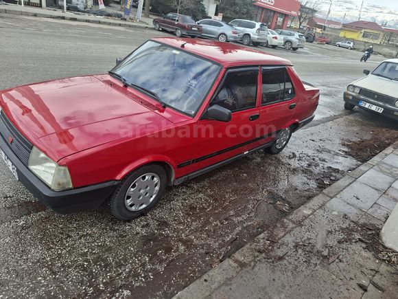 Sahibinden Tofaş Şahin S 1995 Model