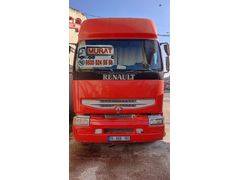 Sahibinden Renault Premium 400.19 T 4x2 Çekici