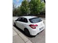 2011 Model C4 Eski Kasa Parasına