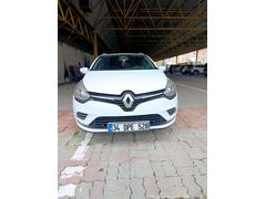 Sahibinden Renault Clio 0.9 TCe Sport Tourer Touch 2020 Model