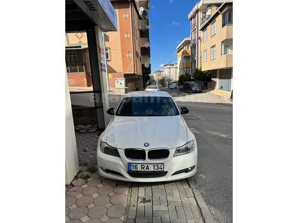 Sahibinden BMW 3 Serisi 320d Edition Comfort 2012 Model 