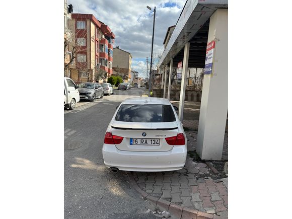 Sahibinden BMW 3 Serisi 320d Edition Comfort 2012 Model 