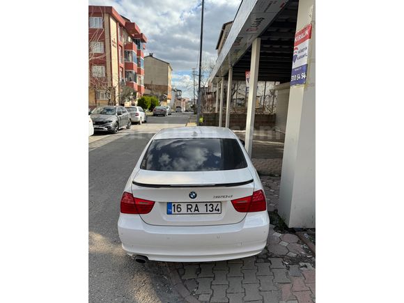 Sahibinden BMW 3 Serisi 320d Edition Comfort 2012 Model 