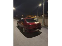 Sahibinden Renault Megane 1.6 RTE 1998 Model değişen yok motor yeni yapıldı modeline göre gayet temiz