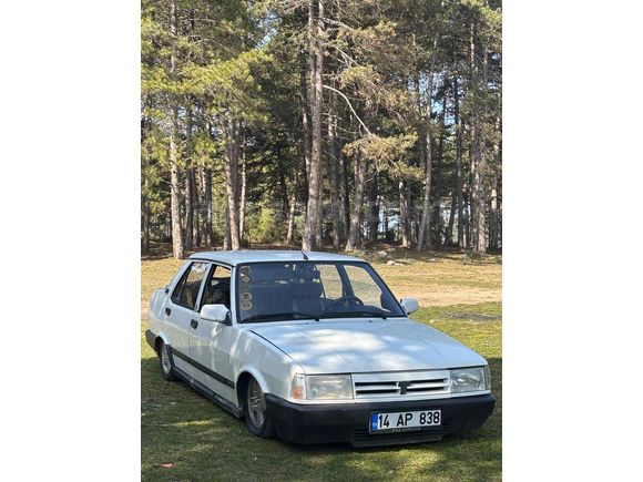 Sahibinden Tofaş Şahin 1.6 1997 Model Bolu