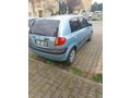 Sahibinden Hyundai Getz 1.4 DOHC AB AC 2007 Model