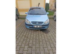 Sahibinden Hyundai Getz 1.4 DOHC AB AC 2007 Model