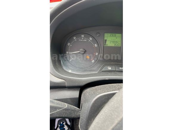 Sahibinden Skoda Roomster 1.2 2012 Model 