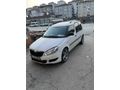 Sahibinden Skoda Roomster 1.2 2012 Model 