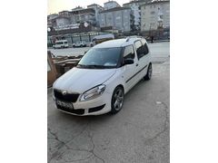 Sahibinden Skoda Roomster 1.2 2012 Model 