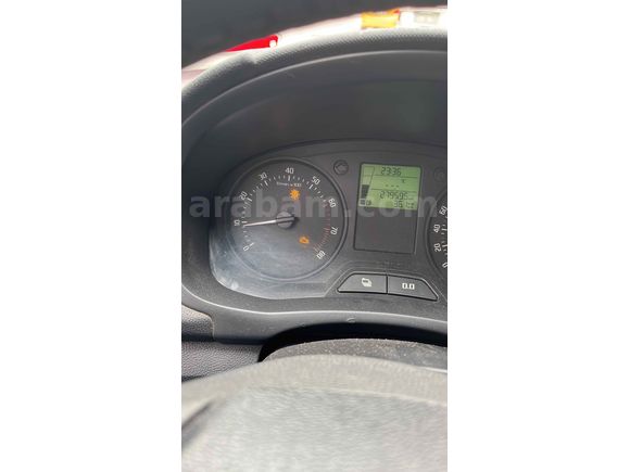 Sahibinden Skoda Roomster 1.2 2012 Model 