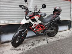 Sahibinden Yuki Tekken 125