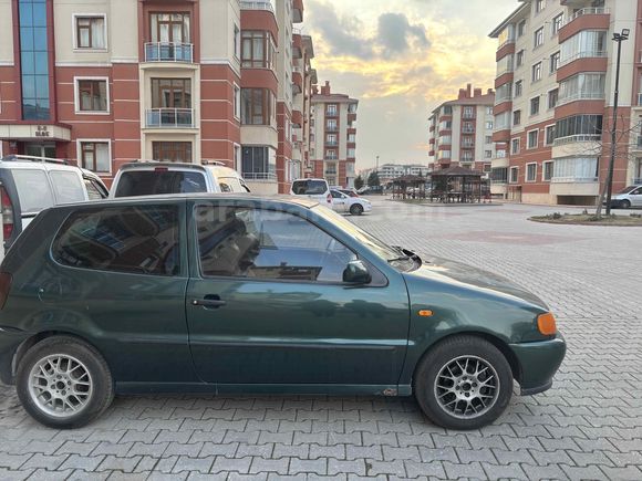 Sahibinden Volkswagen Polo 1.6 1996 Model 