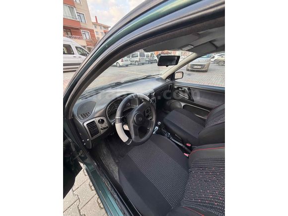 Sahibinden Volkswagen Polo 1.6 1996 Model 
