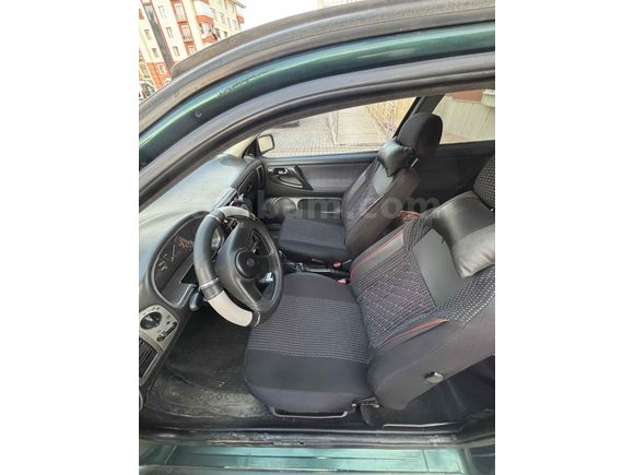 Sahibinden Volkswagen Polo 1.6 1996 Model 
